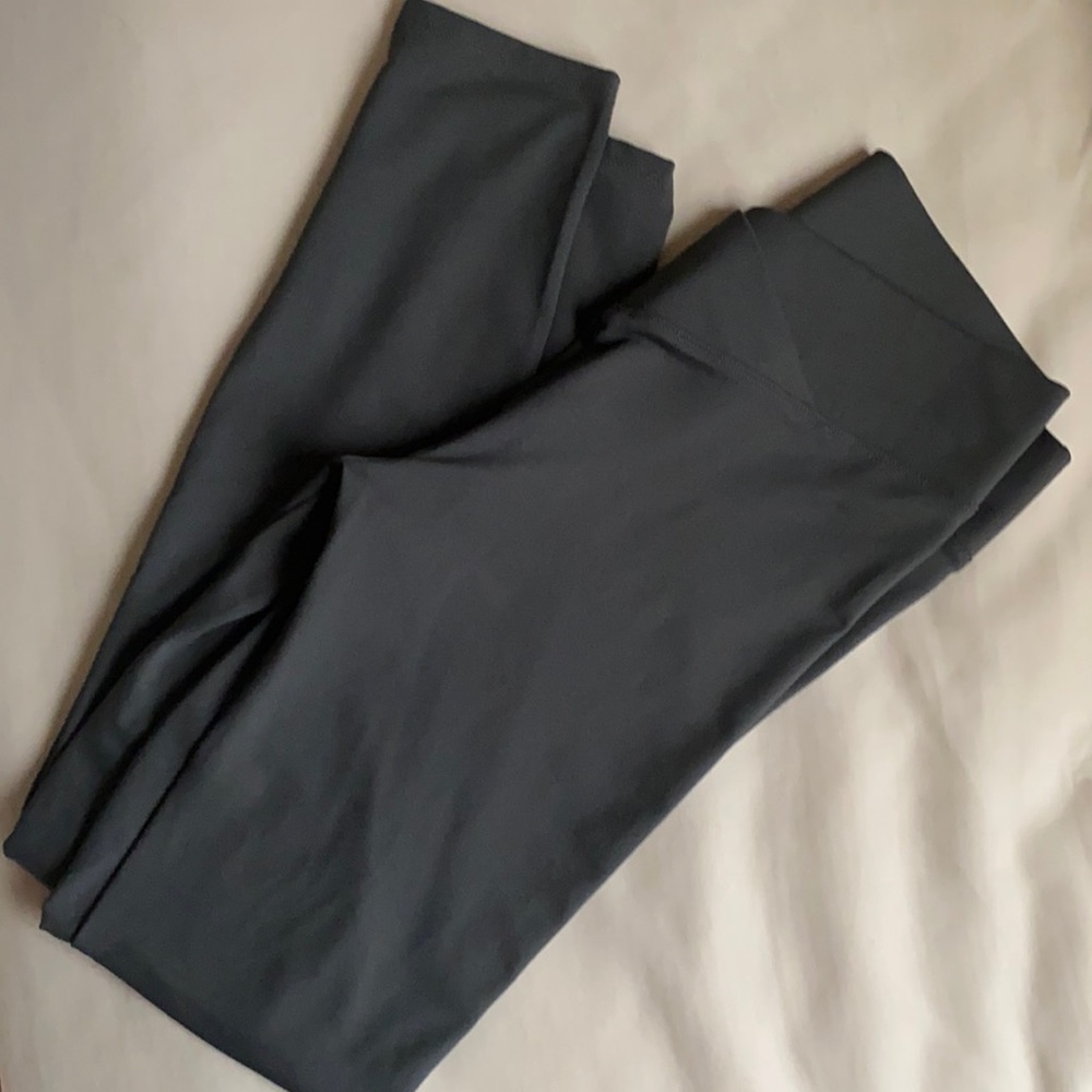 Excellent condition Express crossover Leggings